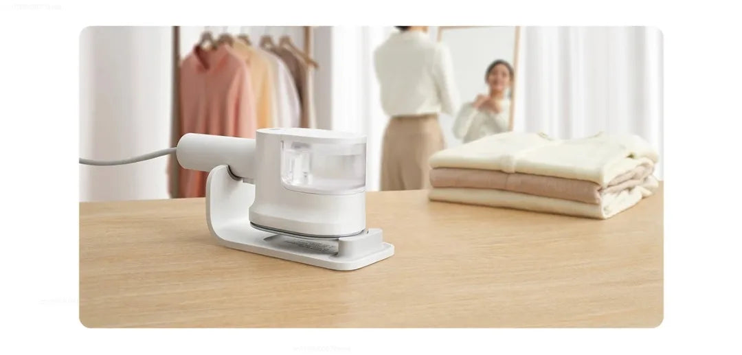 Mijia Handheld Garment Steamer Portable Steam Iron for Clothes