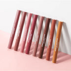 2-in-1 Velvet Lip Cream and Blush with Cushion Applicator
