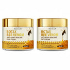 Bee Venom Collagen Face Cream Anti Aging Firming Lifting Moisturizer