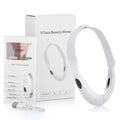 EMS V-Shape Face Lifting Massager Chin Slimming Beauty Tool