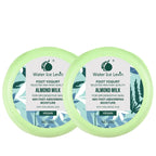 Ice Soothing Foot Cream Menthol Cooling Cracked Heel Repair Moisturizer