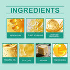 Viareline Lip Balm Moisturizing Hydrating Gloss for Soft Lips
