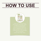 Amla Shampoo for Hair Strengthening and Scalp Cleansing 100ml