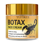 Botax Anti Wrinkle Face Cream Collagen Moisturizing Treatment 60g