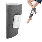 Cordless Air Compression Leg Massager for Muscle Recovery
