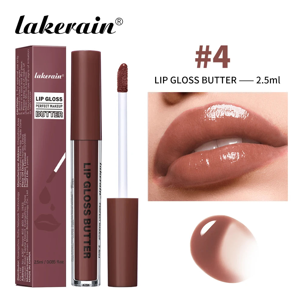 Moisturizing Mirror Finish Lip Gloss - 22