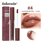 Moisturizing Mirror Finish Lip Gloss