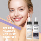 Exfoliating Rice Facial Essence for Brightening and Pore Refining