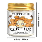 CER-100 Keratin Ceramide Protein Hair Conditioning Mask 100g