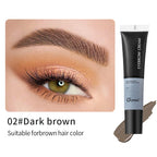 O'CHEAL 3D Tear Off Eyebrow Cream Waterproof Tint Gel