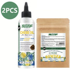 Natural Chebe Powder Hair Conditioner and Scalp Repair Treatment 30g