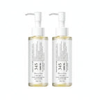 Hyaluronic Acid Body Oil Firming Moisturizer with Ceramide Rice Protein