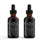 Winter Glow Niacinamide Bee Venom Serum Brightening Hydrating Facial Oil