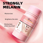 O'Cheal Brightening Skin Stick Moisturizing Balm for Face and Body