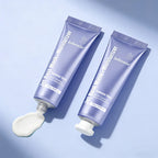 2-in-1 Hydrating Face Moisturizer and Nourishing Overnight Mask