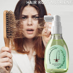 Rosemary Hair Spray with Hyaluronic Acid and Collagen 120g