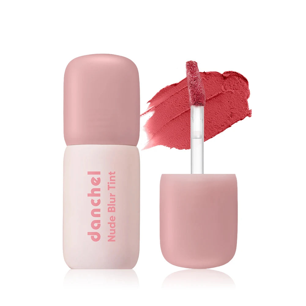 Velvet Matte Lip and Cheek Tint - 29