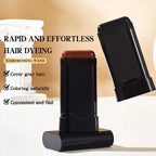 Water Ice Levin Temporary Hair Dye Stick Washable Gray Hair Cover Up