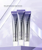 Retinol Eye Cream Roller Anti Aging Moisturizer for Dark Circles