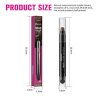 Instant Root Cover-Up Stick for Gray Hair Coverage