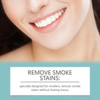 Instant Teeth Whitening Paint for Brighter Smile