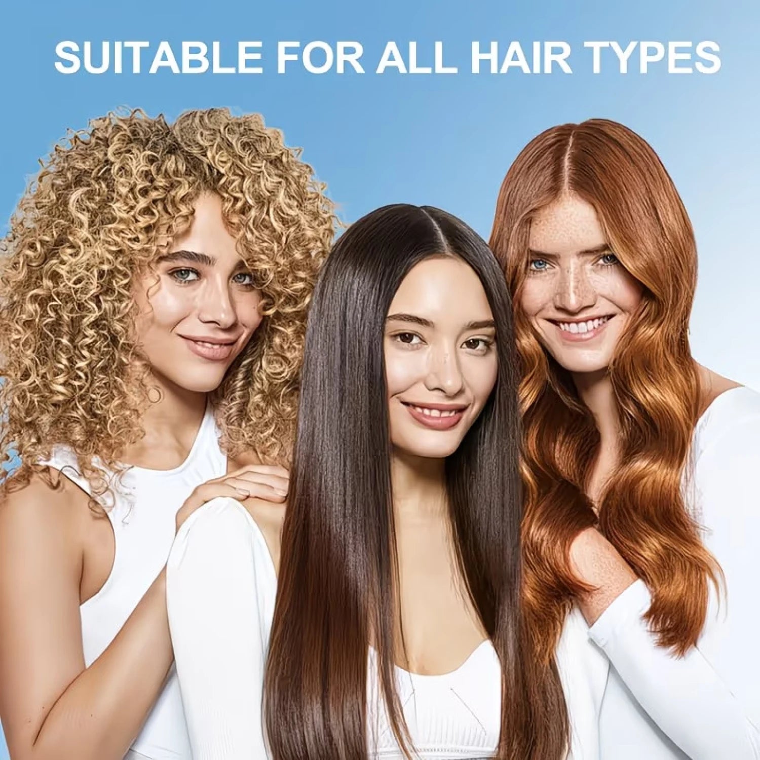 Sea Salt Wig Care Spray Anti Frizz and Moisturizing Treatment 100g - 8