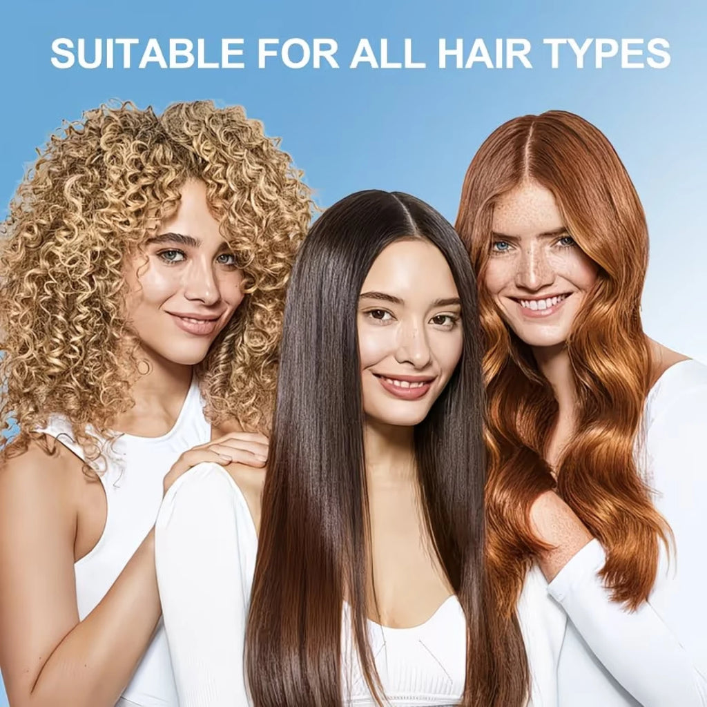 Sea Salt Wig Care Spray Anti Frizz and Moisturizing Treatment 100g