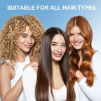 Sea Salt Wig Care Spray Anti Frizz and Moisturizing Treatment 100g