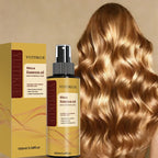 Maca Hair Essence Oil Moisturizing Serum for Dry Frizzy Hair 100ml