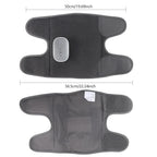 Wireless Air Compression Calf Massager for Leg Pain Relief