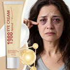 Retinol Eye Cream 1988 Anti Aging Treatment for Fine Lines and Wrinkles