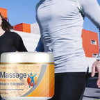Bee Venom Muscle Massage Cream Soothing Body Rub 50g