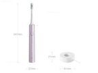 Mijia T302 Sonic Electric Toothbrush Rechargeable Waterproof Power Brush