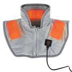 Electric Heated Neck and Shoulder Heating Pad