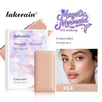 Waterproof DIY Magnetic Eyeshadow Palette Refill