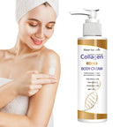 Collagen Firming Body Cream Moisturizing Anti Aging Skin Lotion