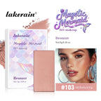 Waterproof DIY Magnetic Eyeshadow Palette Refill