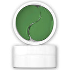 Seaweed Collagen Eye Mask Hydrating Patches for Dark Circles and Aging