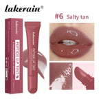 Hydrating Peptide Lip Tint for Plump Mirror Shine Lips