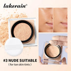 Matte Setting Powder for Smooth Flawless Makeup Finish