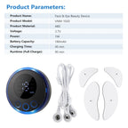 EMS Electric Eye and Facial Muscle Stimulator for Skin Lifting