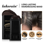 Temporary Hair Root Touch Up Stick for Gray Coverage