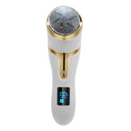 Electric Foot Callus Remover Rechargeable Pedicure File Grinder