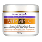 Vitamin C Whitening Cream Dark Spot Corrector for Body and Face