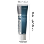 SP Probiotic Teeth Whitening Toothpaste Stain Removal and Breath Freshener