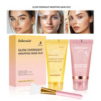 Collagen Overnight Firming and Hydrating Peel-Off Facial Mask
