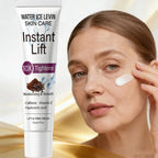 Water Ice Levin Caffeine Eye Cream Firming Anti Aging Moisturizer