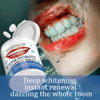 Yuitikue Probiotic Toothpaste Tablets 2-in-1 Teeth Whitening Mouthwash