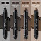 Instant Root Cover-Up Stick for Gray Hair Coverage