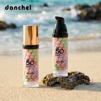 3-in-1 Color Correcting Primer and SPF 50 Sunscreen
